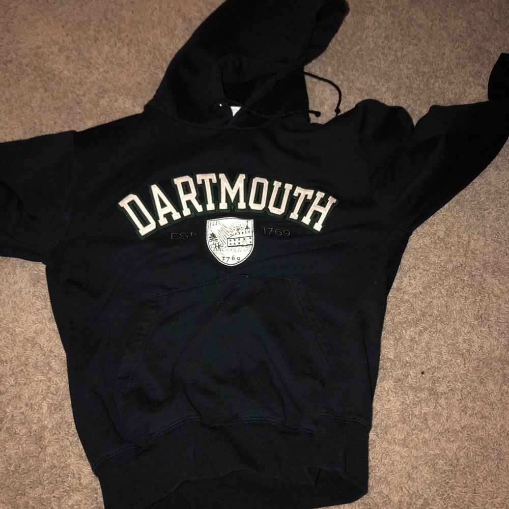 Champion Dartmouth sweatshirt